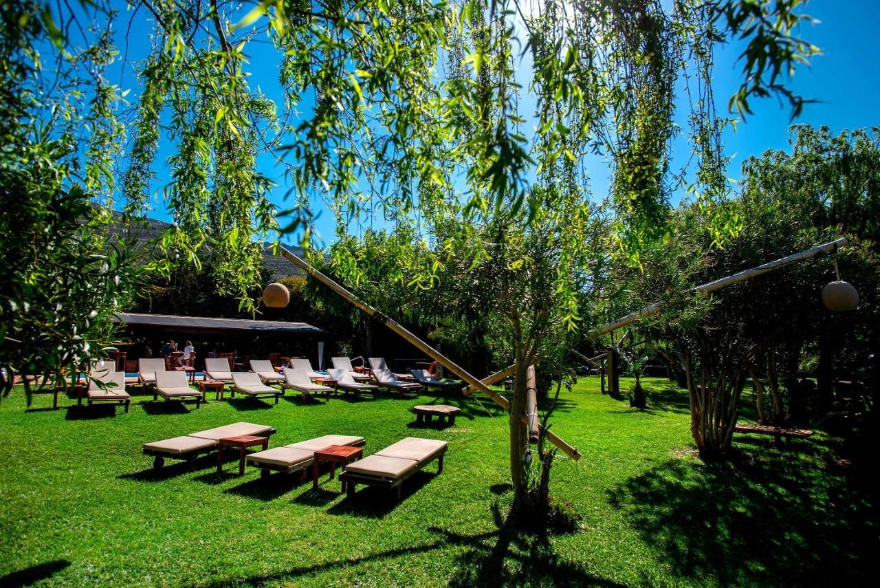 Chillout Tres Mares 2* Tarifa